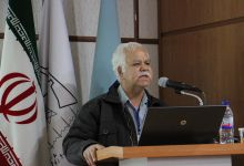 گزارش تصویری از همایش گیاهان داروئی